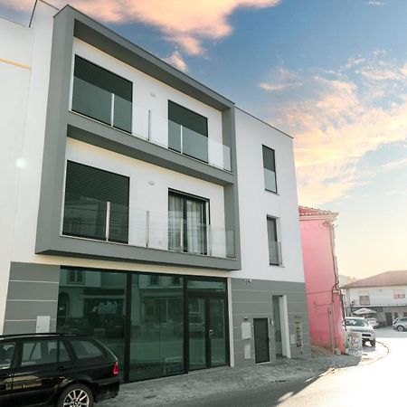 Gold Apartment Ferrel II Esterno foto